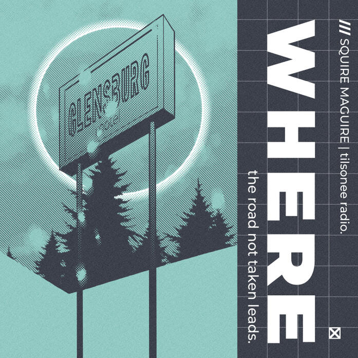 Where The Road Not Taken Leads