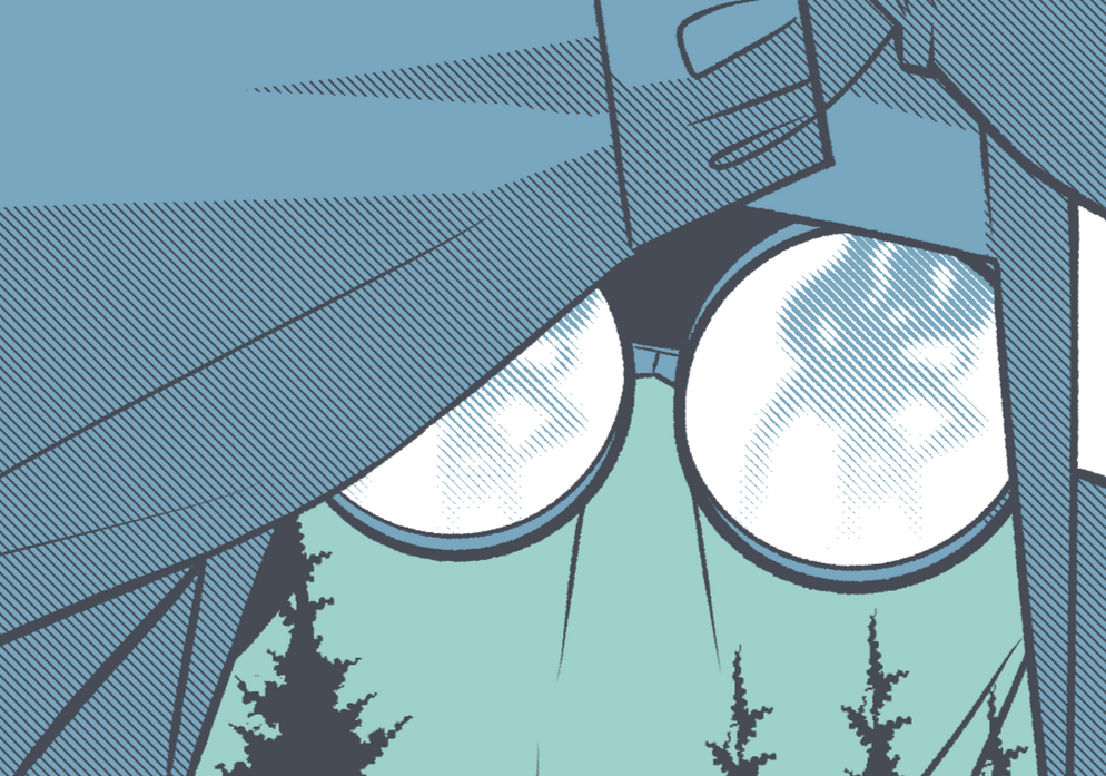 SIMULACRUM (indefinite hiatus)